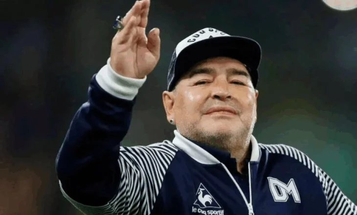 Ku ndodhet zemra e Maradonës? Drejtësia zbulon misterin 5 vite pas vdekjes së tij
