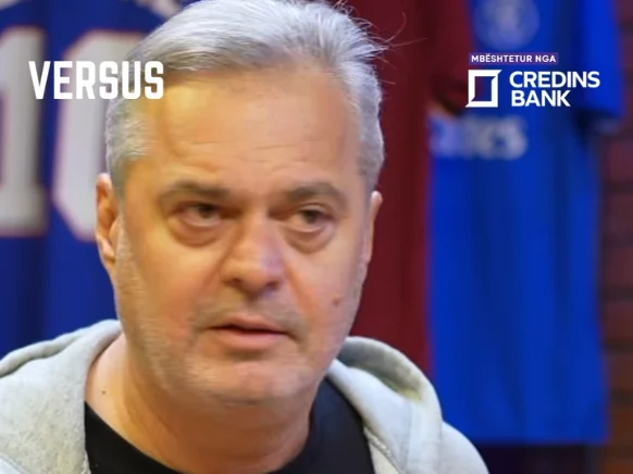 “Kualifikimi në Botërorin 2026 do të ishte pavarësia e dytë për Kosovën”