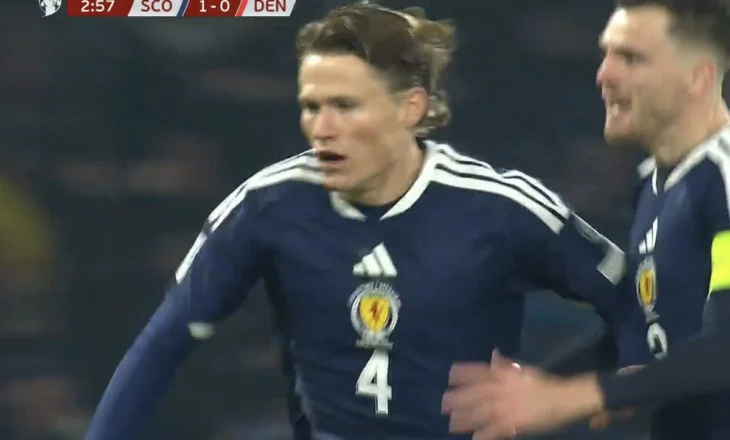 KUALIFIKUESET: Bosnja dhe Skocia drejt Botërorit, Belgjika “ok”. Spanja befasohet në fund nga Turqia