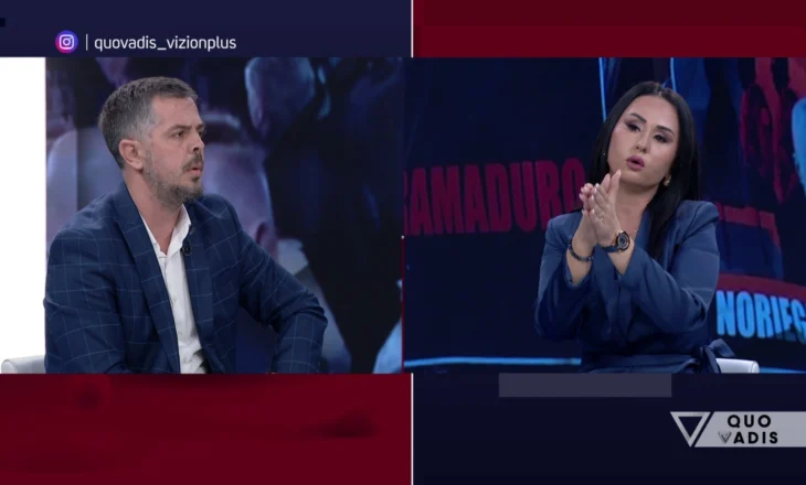 Kuçana: Nuk do e sulmojë kurrë SPAK-un! Qiraxhi: Por e bën lideri jot!