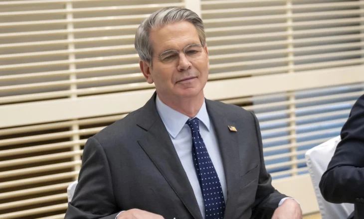 “Kufizimet mbi metalet e rralla, gabim i madh nga Pekini”, sekretari i Thesarit të SHBA-së: E kuptuan kur panë reagimin e botës