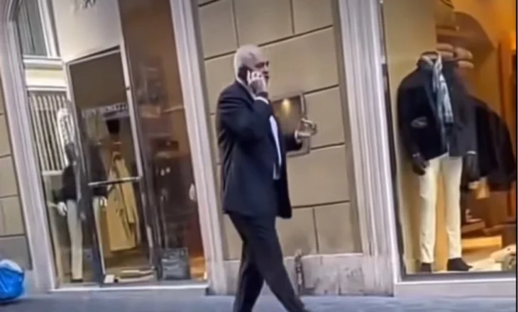 Kujt i “ulëriti” Rama në telefon në Romë? Ish-deputeti zbulon dy emrat e rëndësishëm në PS