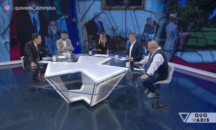 Kujt po i bërtiste Rama në telefon? Avokati: Dihet kush është nënkryetari. Gazetari: Nuk ishte video e rastësishme