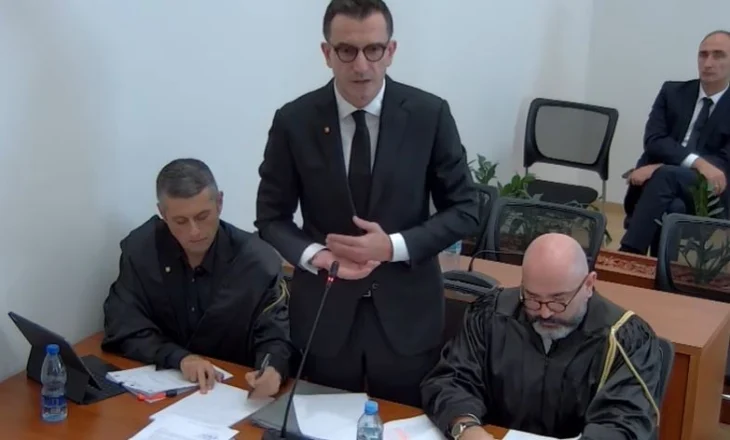 “Kujt t’i bëj nesër unë kallëzim të rremë për Nesti Angonin?”, përballja e Veliajt me përfaqësuesin e Qeverisë. Juristi: Nuk bëj dot interpretime për…