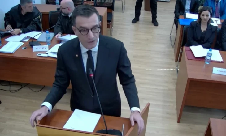 “Kujt t’i bëj nesër unë kallëzim të rremë për Nesti Angonin?”, përballja e Veliajt me përfaqësuesin e qeverisë