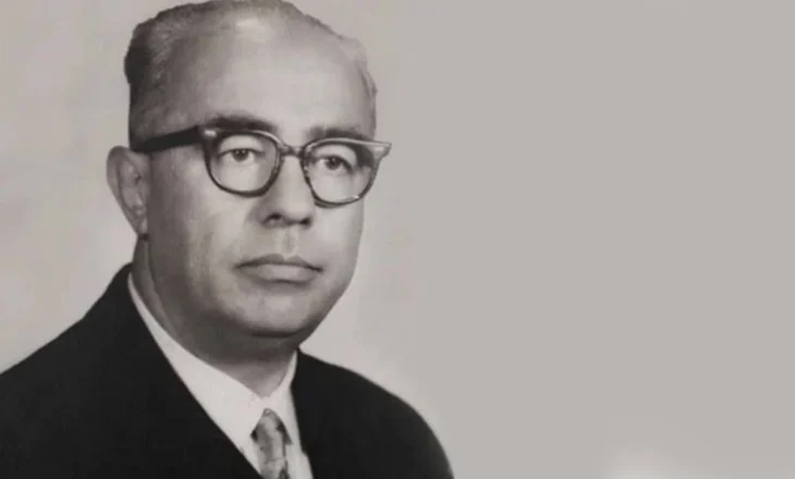 Kujtohet antikomunisti Isuf Luzaj, 25-vjetori i ndarjes nga jeta të intelektualit rebel që sfidoi diktaturën