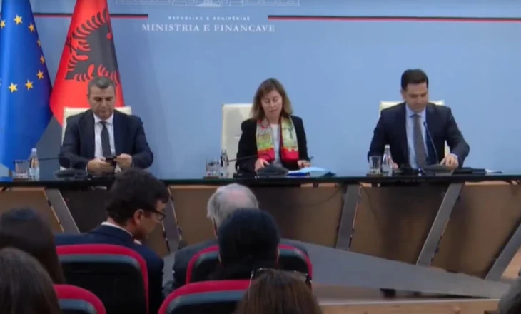 Kundër paqes fiskale, FMN: Qeveria ka bërë përparim në forcimin e administrimit të të ardhurave, por kemi frikë nga…