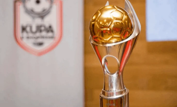 Kupa e Shqipërisë 2025-2026/ Përfundojnë ndeshjet e fazës 1/16, përcaktohen çiftet e raundit 1/8