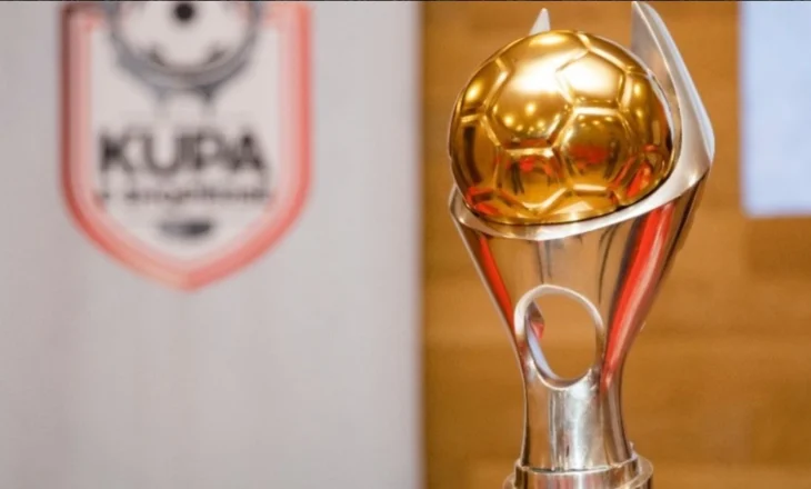 Kupa e Shqipërisë: Nuk ka surpriza në fazën e 1/16-ve, ja kalendari i çerekfinaleve