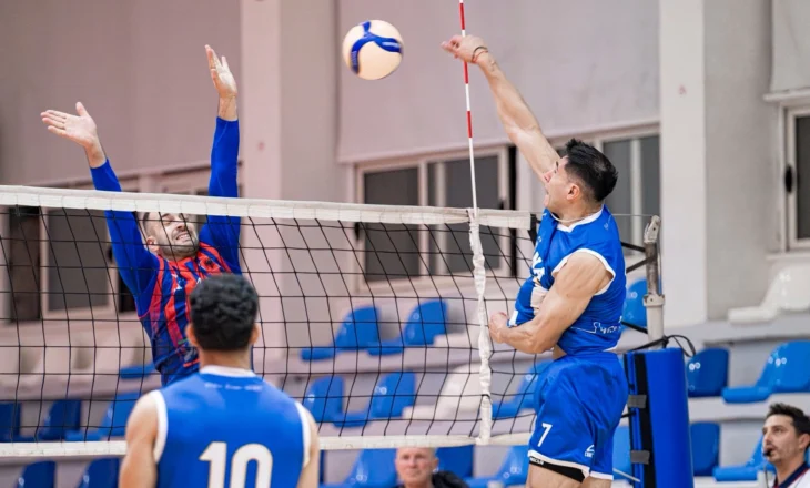 Kupa e Shqipërisë/ Tirana siguron një vend në gjysmëfinale, fitojnë Skënderbeu dhe Erzeni