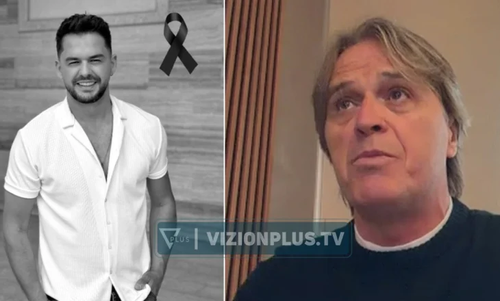 Kur do mbahet ceremonia mortore e Shpat Kasapit? Arif Ziberi i Elita 5 tregon takimin e fundit: Do e nderojmë në lamtumirën e tij