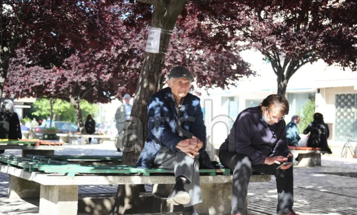 Kur do ta marrin pensionistët bonusin e këtij fundviti dhe kush janë kategoritë që përfitojnë, zbardhen detajet…