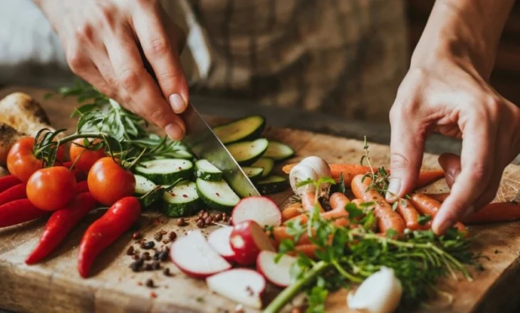 Kur duhet të hani darkë gjatë dimrit dhe ditëve më të shkurtra