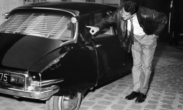 Kur u sulmua presidenti/ “Po pulat, shpëtuan?”… Një atentat dhe një barcoletë