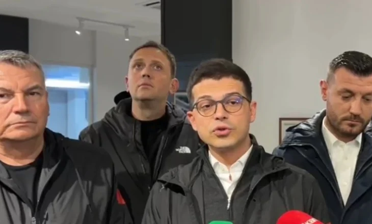 Kurbini, bashkia më e prekur nga moti i keq. Vengu: Pritet një front i dytë meteorologjik në vijim