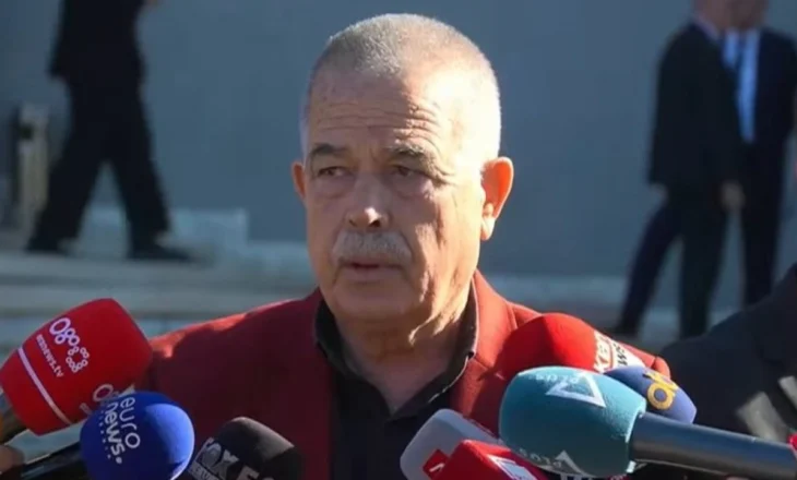 “Kurrë nuk mori hak”/ Truproja tregon pengun e madh të Fatos Nanos: Donte të ishte…