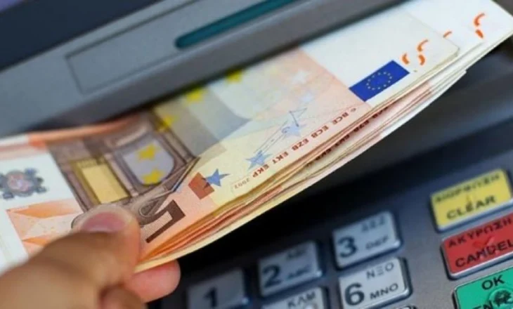 Kursi i këmbimit, 18 nëntor 2025