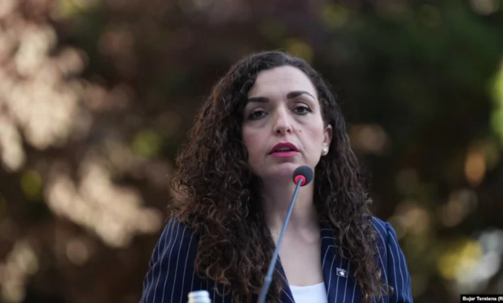 Kurti dështoi të formonte qeverinë e re, Vjosa Osmani mandaton tjetër kandidat për kryeministër
