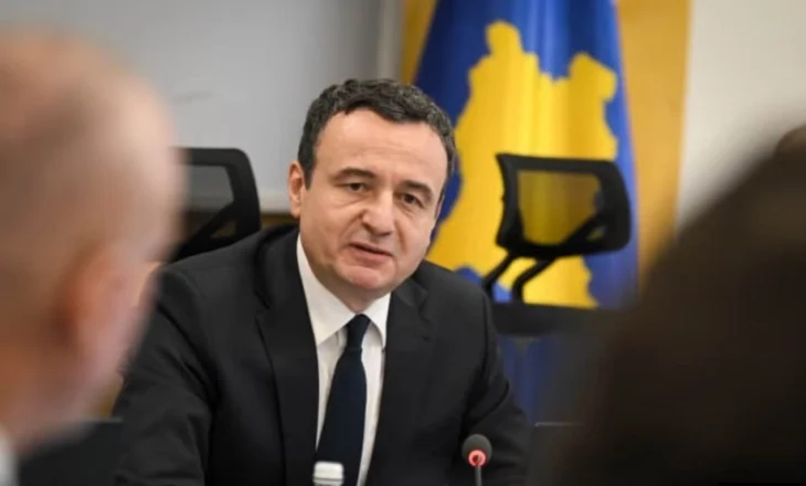 Kurti: Municionet e para ‘Made in Kosova’ do të prodhohen në fund të vitit 2026