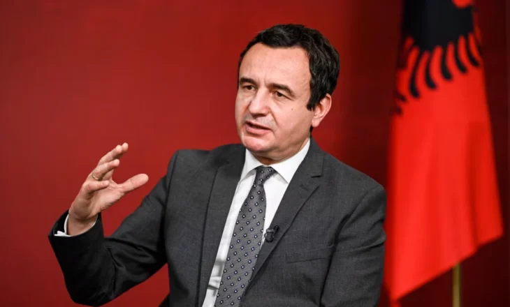 Kurti uron Ditën e Flamurit: Sytë i kemi nga “Nëntori i Tretë”, amaneti i atdhetarëve do të përmbushet