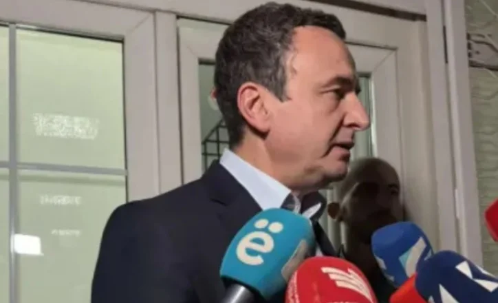 Kurti: Vetëvendosje do të qeverisë në shtatë komuna,  më shumë se kurdoherë më parë