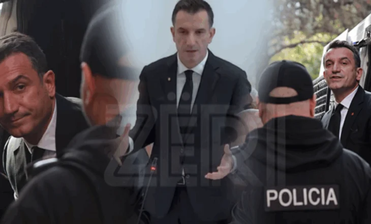 Kush do e drejtojë Bashkinë e Tiranës? Gjykata Kushtetuese vendos sot ‘FATIN’ e Veliajt