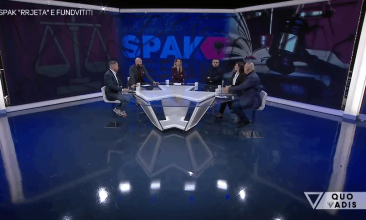 Kush do të jetë kreu i ri i SPAK? Ibraj: Këta dy prokurorë janë kandidatët kryesorë, ja kë shoh më të favorizuar