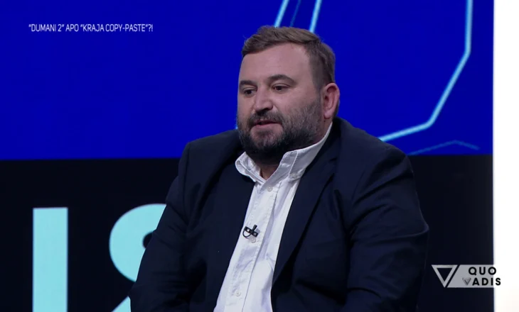 Kush e “ha” nga integrimi në BE? Pedagogu: Të parët e pësojnë shqiptarët