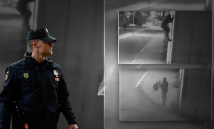 Kush është 42-vjeçari shqiptar që bëri ‘kërdinë’ në Evropë/Hapi kasafortën me stetoskop, grabiti 1.2 mln euro bizhuteri