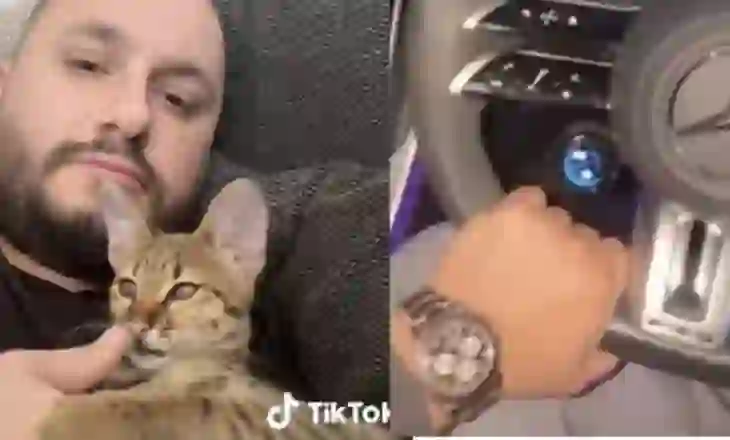 Kush është Dorian Puka, ‘skifteri’ që sfidon autoritetet britanike, The Telegraph: Tregon në TikTok 6 ora Rolex dhe një Lamborghini