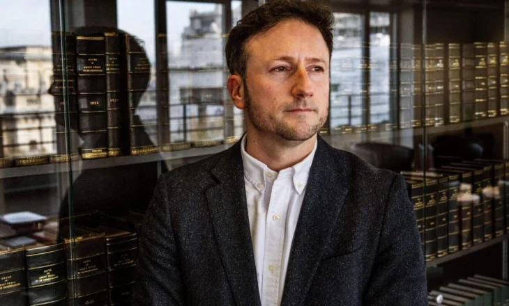 Kush është prokurori belg/ Hetoi çështjen Toyota Yaris, para pak ditësh tha se krimi po pastron shuma kolosale në Shqipëri