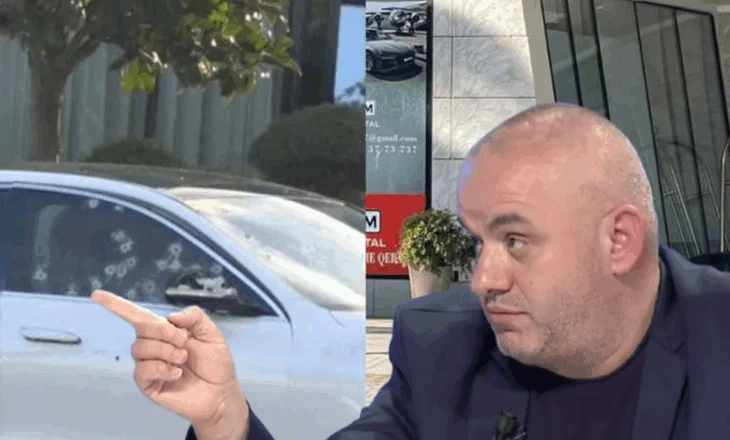 Kush është “skuadra e pushkatimit”? Gazetari: E njëjta “dorë” vrau Brilant Martinaj, Bledar Birçaj dhe Gilmando Danin