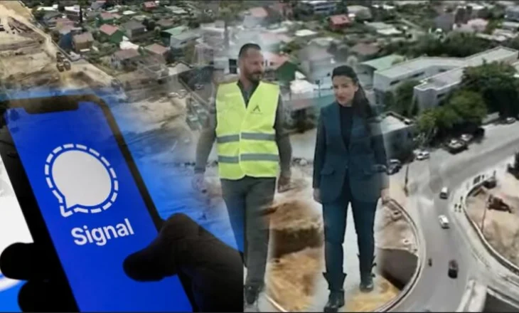 “Kush është tani, Loti 7…”/ Si i paracaktoi Balluku fituesit e tenderit të Unazës së Madhe, mesazhet me Berberin