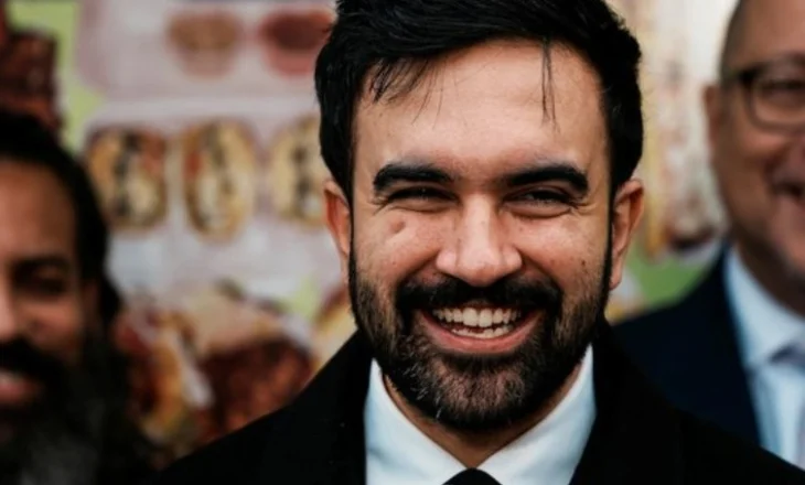 Kush është Zohran Mamdani, që vetëquhet “makthi i Trump” dhe do të drejtojë Nju Jorkun