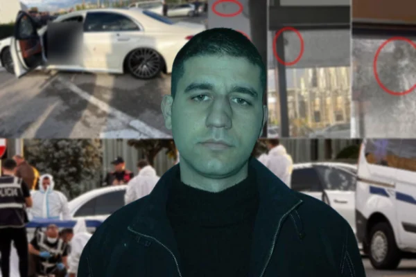 Kush i spiunoi lëvizjet e Gilmando Danit? Dyshohet se informacionet rrodhën nga një agjenci udhëtimi