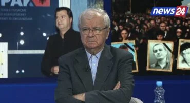 Kush ja nxiu syrin kreut të Gardës më 21 janar? Ngjela: Atë mund ta qëllonte me grusht vetëm…