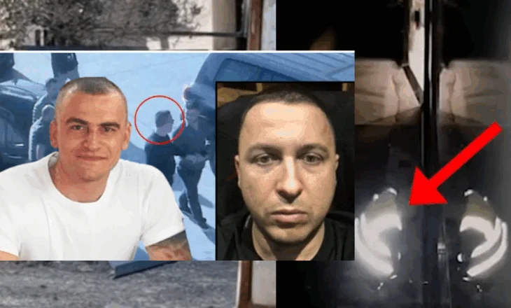 Kush janë “të fortët” që vunë tritol në Kamëz: Mes tyre ish-oficeri i Operacionales, Jeton Lami, i fundit që takoi Martinajn