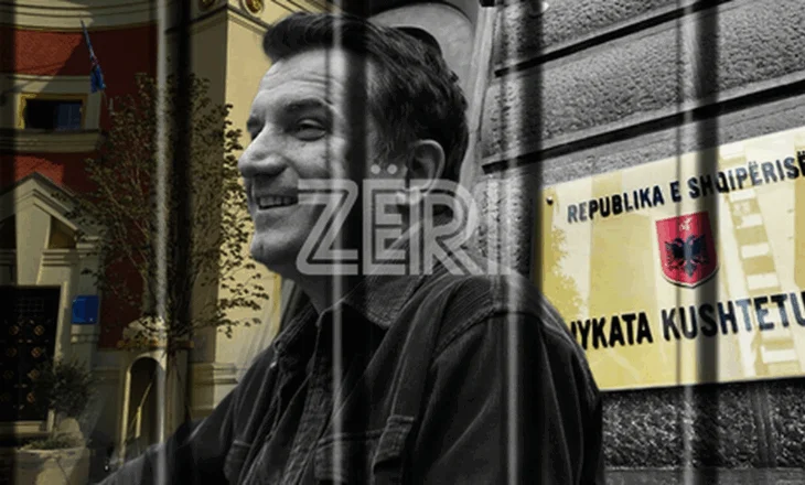 Kushtetuesja e riktheu në detyrë, Erion Veliaj firmos urdhrin e parë nga qelia e burgut (Detajet)