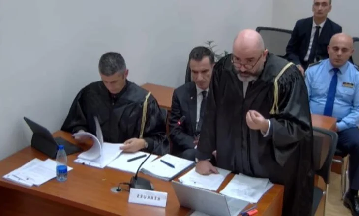 Kushtetuesja e riktheu në detyrë/ Reagojnë avokatët e Veliaj