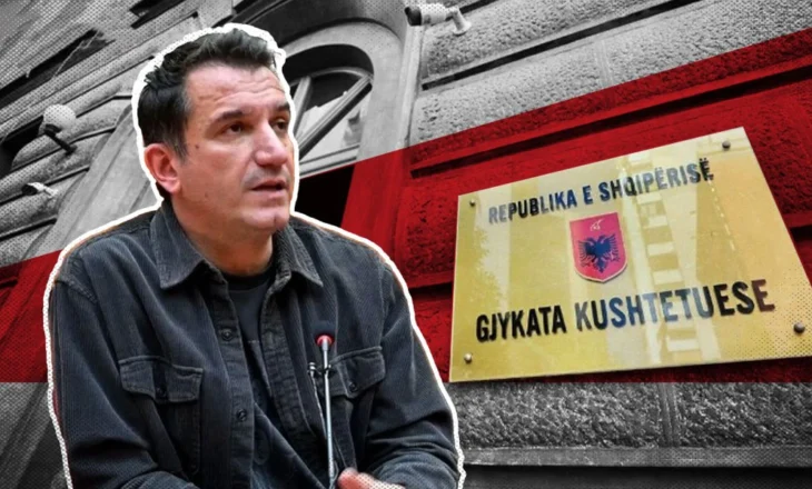 Kushtetuesja e riktheu në detyrë/ Vjen reagimi i parë nga Veliaj: Tirana nuk ndalet. Ju dua shumë