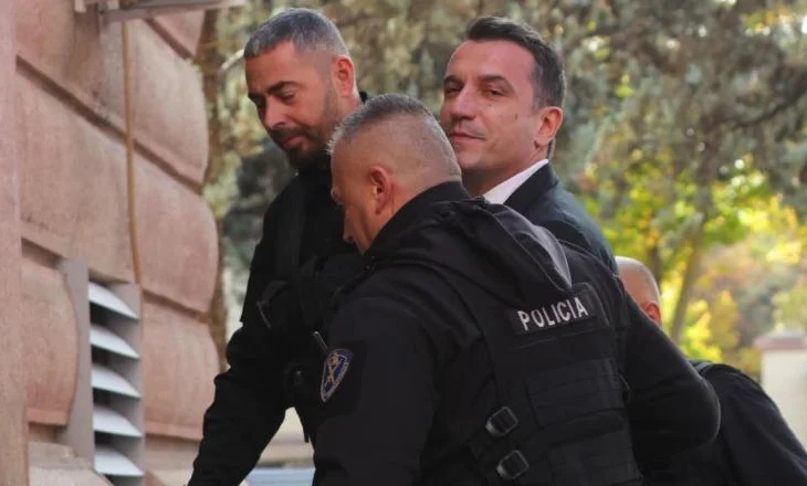 Kushtetuesja shpall sot në ora 17:00 vendimin për Erion Veliajn