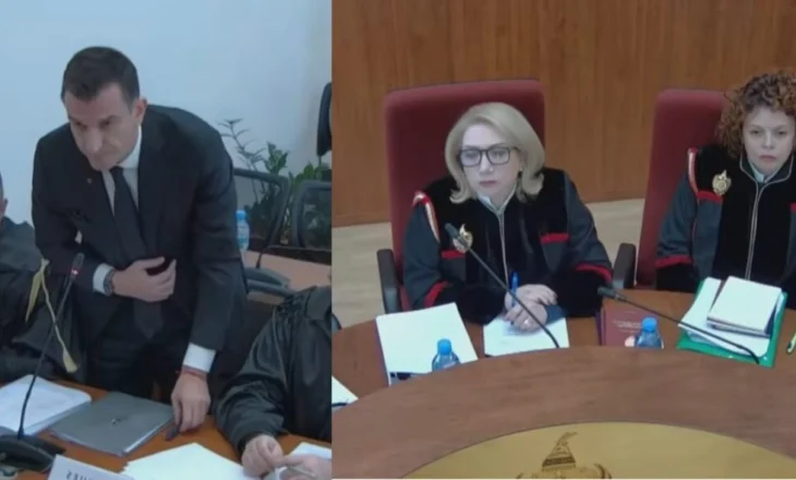 Kushtetuesja shpall sot vendimin për Erion Veliajn