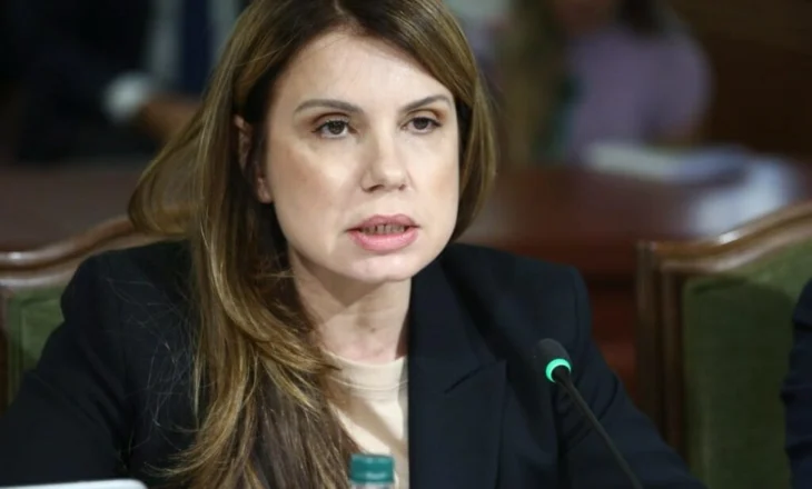 Kushtetuesja shqyrton sot ankesën e Naureda Llagamit kundër vendimit të Gjykatës së Lartë