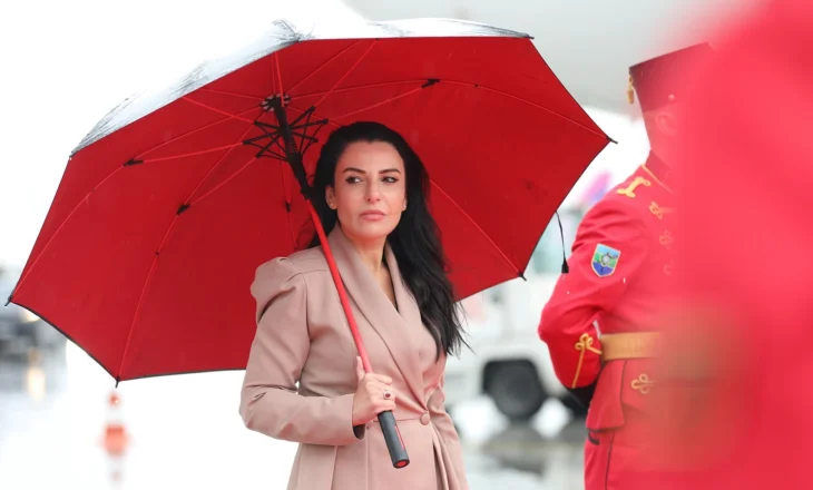 Kushtetuesja shtyn për javën tjetër çështjen e pezullimit të Ballukut