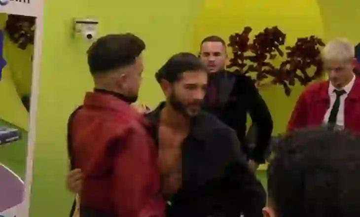 Ky banor u eliminua mbrëmë nga ‘Big Brother VIP Kosova’