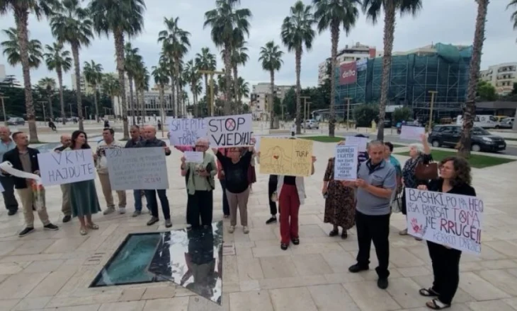 ‘Ky është dëbim’/ Projekti TID shemb historinë e dhjetra familjeve në Durrës