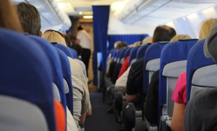 Ky është fluturimi më i gjatë në botë, gati 20 orë…