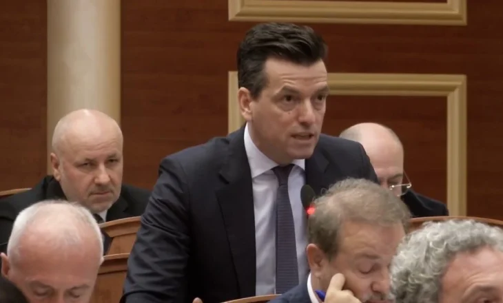 “Ky është moment historik”/ Balluku e pandehur nga SPAK, Shehaj: I kemi parë përgjigjet, “palloshi i gjatë”,…