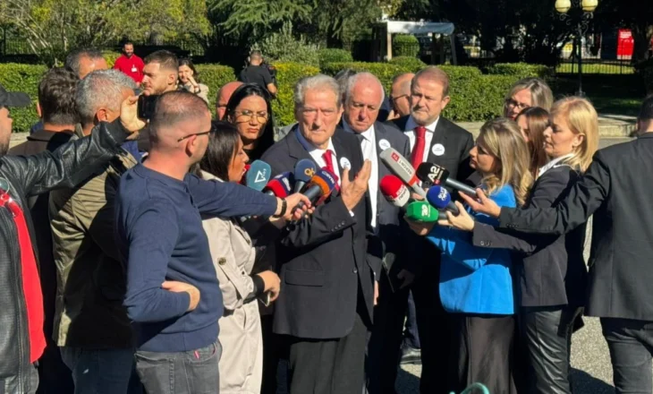 “Ky ligj shkatërron familjen”/ Berisha flet para Kuvendit kundër projektligjit për barazinë gjinore