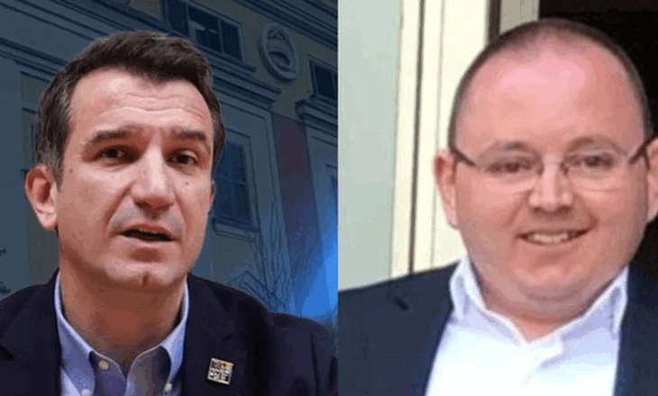 La në burg Veliajn, Engert Pëllumbi zgjidhet kryetar i Shoqatës Kombëtare të Gjyqtarëve